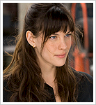 Liv Tyler as Betty Ross