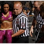 A Moment For Melina
