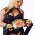 Beth vs Candice Scheduled for No Mercy