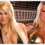 Candice & Beth to Actually Wrestle Tonight