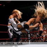Raw Redux – September 22, 2008