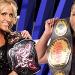 Champion vs Champion Announced