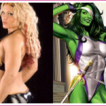 Going Costume Shopping for Cyber Sunday