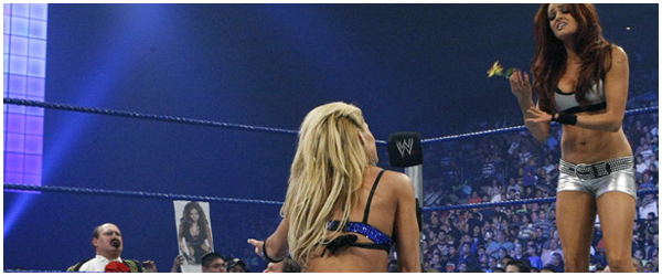 SmackDown Watch: October 24, 2008