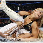 SmackDown Redux – October 3, 2008