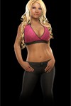McCool, Victoria, Jillian & Layla Added to Game