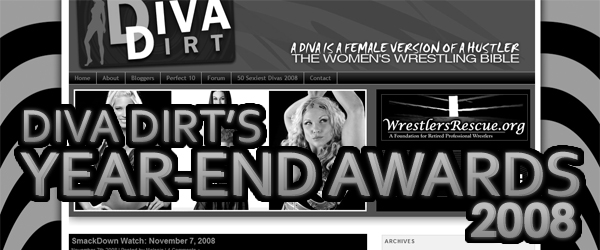 Diva Dirt Launches Year-End Awards