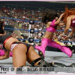 SmackDown Redux – November 7, 2008