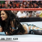 Raw Redux – December 1st, 2008