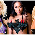 WrestleMania Fantasy Face-Off: Maryse vs Michelle McCool vs Gail Kim