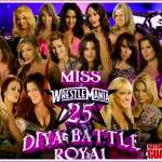 Candice Pulled From WrestleMania Card
