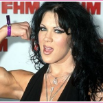 Chyna Headed to WrestleMania?