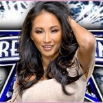 WrestleMania Spotlight: Gail Kim