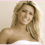 WWE Signs A New Diva… Sorta