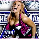 WrestleMania Spotlight: Natalya
