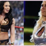 Draft Analysis: Maryse & Melina