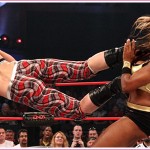 Rhaka Khan, Roxxi Suspended