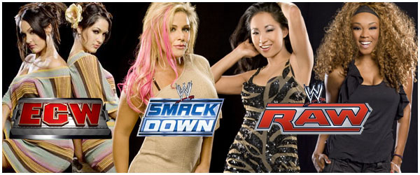 Breaking: 5 Divas Moved in McMahon’s “Mini Draft”