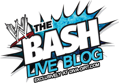 Diva Dirt Presents: The Bash 2009 Live Blog