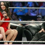 ECW (June 30, 2009) – Who Knew The Bellas Had It Like That?