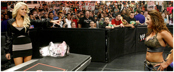 Raw Redux (June 29, 2009) – Raw Returns to Form?