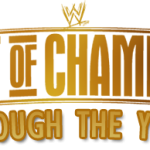 Night of Champions: Through the Years