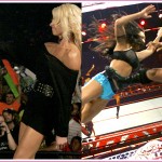 Raw Redux (July 20, 2009) – They’ve Got Legs & They Know How to Use ‘Em