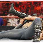 Raw Redux (June 29, 2009) – Raw Returns to Form?