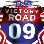 Victory Road 2009 Predictions