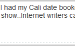 Tweets of the Week: July 17th, 2009