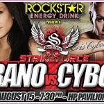 Introducing MMA to Diva Dirt: Looking at Carano vs Cyborg