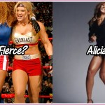 Random Observations from Raw (August 24th, 2009)