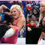 SmackDown Redux (August 21st, 2009) – Guess Who’s Back..