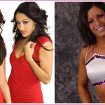 New Diva(s) Scouted for SmackDown