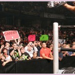 Raw Redux (Sept. 28th, 2009) – Rosa is a Beautiful Nightmare