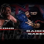Big Match Announced for Thursday’s Impact