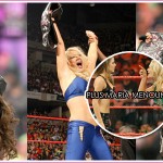Raw Redux (October 12th, 2009) – Three Divas and a Title