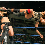 SmackDown Redux (Oct. 9th, 2009) – Big Boots, Breakups, & Blubbering