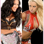 What Will It Be for TLC?