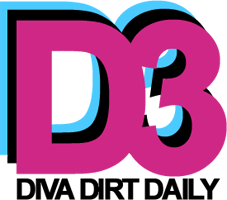 D3: Questions for the Mailbag & Krissy Vaine