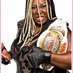 Perfect 10 of 2009: Awesome Kong (#8)
