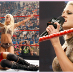 Raw Redux (December 28th, 2009) – Maryse: “Je Suis la Prochain Championne”