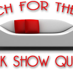 Feature: The Search for the Next Talk Show Queen