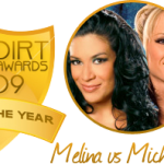 Year-End Awards 2009: Feud of the Year