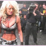 In Pictures: Angelina Love’s TNA Return Last Night