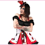 Daffney: No More Crazy Bumps