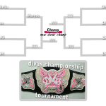 Divas Championship Tournament: Brackets So Far, Prediction Game