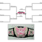Divas Championship Tournament: Updated Brackets