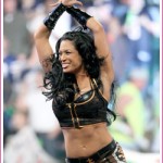 Melina Out for Six Months Says WWE