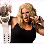 Live Impact Shocker: ODB Regains the Knockouts Championship